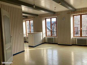 Appartement à louer à l’année