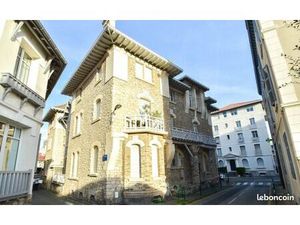 Appartement meublé 1 pièce 26 m²