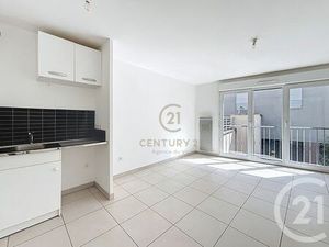 Appartement F2 à louer - 2 pièces - 44 10 m2 - Champs Sur Marne - 77 - ILE-DE-FRANCE