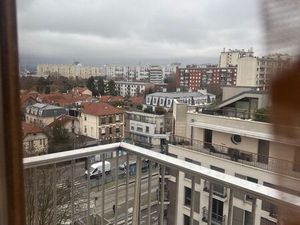 Loue 2 pièces meublé à Châtillon