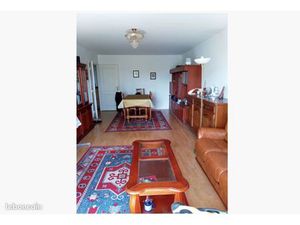 Appartement 4 pièces 96 m²