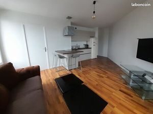 Appartement 2 pièces 37 m²