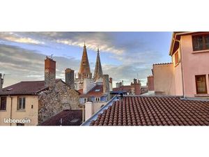 Studio prestations exceptionnelles - Lyon Presqu'-Île