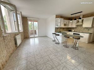 Appartement T3 Marignane