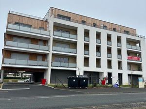 Appartement  Reprise de bail