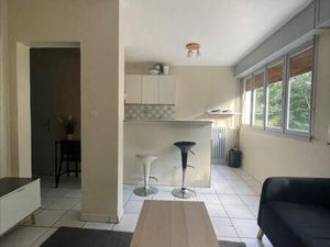 Appartement 1 pièce 33 m²