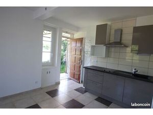 Appartement 2 pièces 33 m²