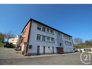 Appartement F4 à louer - 4 pièces - 91 18 m2 - Valmont - 76 - HAUTE-NORMANDIE