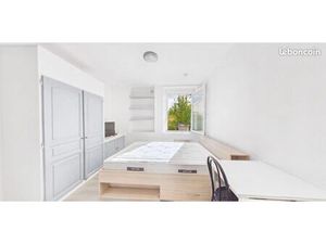 Appartement 2 pièces 24 m²