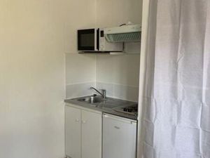 Studio 1 pièce 17 m²