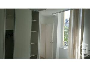 Appartement F1 à louer - 1 pièce - 19 m2 - Vittel - 88 - LORRAINE