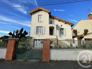 Maison à louer - 6 pièces - 151 m2 - Albi - 81 - MIDI-PYRENEES