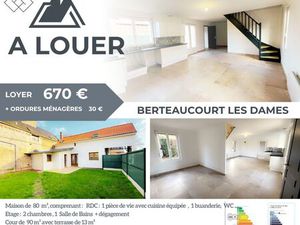Location logement
