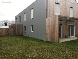Maison 5 pièces 109 m²