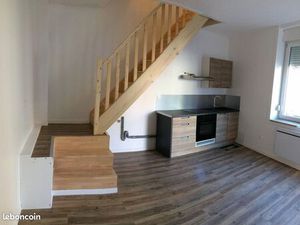 Maisonnette rénovée 40m² - petit cocon tout confort - proche commerces et parking - faible