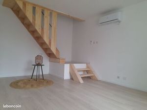 Maison 4 pièces avec Jardin