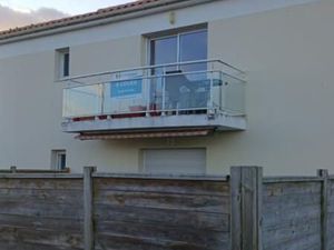 Maison 1 pièce 61 m²