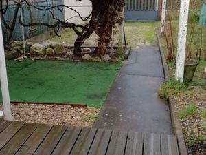 Maison à louer  plain pied  quartier calme Soyaux 16800