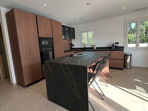 Villa moderne de 100 m2