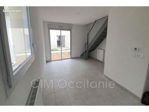 Villa 3 pièces 65 m²