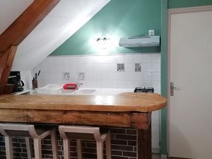 Location Appartement T2 Bletterans