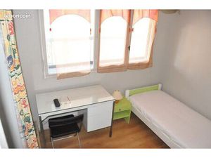 Appartement proche école et commodités Cergy