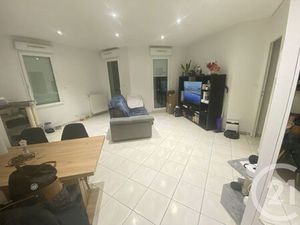 Appartement F3 à louer - 3 pièces - 60 49 m2 - Draveil - 91 - ILE-DE-FRANCE