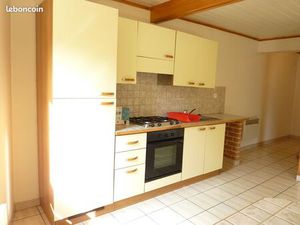 HERIN APPART f2BIS 60M² 1ER 2TAGE