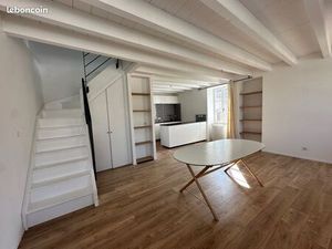 Appartement 2 chambres