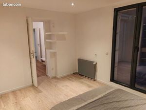 Appartement 60m2 stade Groupama