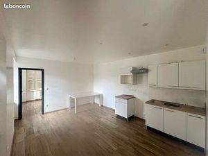 Appartement F2 Neuf de 41 m² avec Vue Imprenable – Centre-Ville de Sélestat