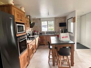 Maison 73 m² Limony