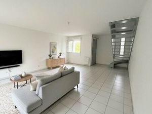 Maison 3 pièces 73m2
