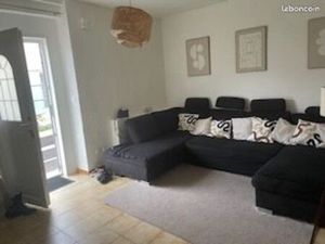 Location maison Bezouce