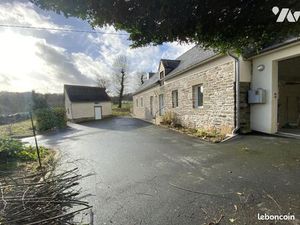 Maison 4 pièces 124 m²