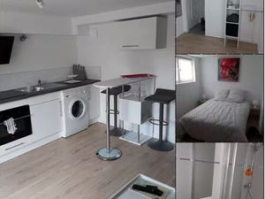 À louer superbe appartement