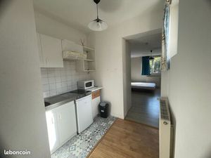 Studio meublé Etudiants