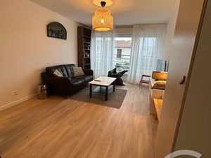 Appartement à louer - 3 pièces - 62 m2 - Colombes - 92 - ILE-DE-FRANCE
