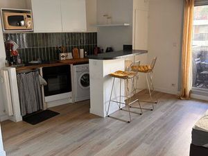 Location appartement quartier Saint-Victor