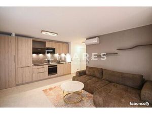 Appartement 2 pièces 60 m²