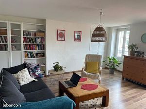 Appartement lumineux