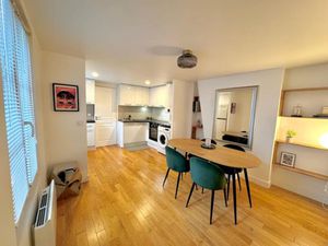 Location meublée appartement 2 pièces 41.21 m² à Pontoise (95000)  995 €