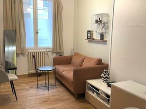 Appartement F1 à louer - 1 pièce - 31 16 m2 - Puteaux - 92 - ILE-DE-FRANCE