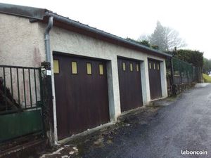 GARAGE à louer