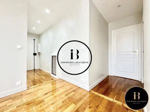 Location appartement 3 pièces 50 m² à Saint-Germain-en-Laye (78100)  1 695 €