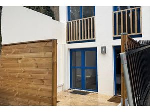 Annonce appartement à louer