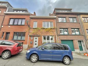 Maison à louer à Karrenberg 11 Watermael-Boitsfort (VBD63815)