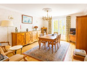 Vente Appartement 3 pièces à Nantes (44000) : à vendre 3 pièces / 63m² Nantes