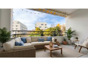 Vente Appartement 3 pièces à Nantes Chantenay - Sainte-Anne (44000) : à vendre 3 pièces / 