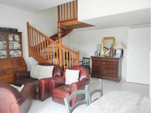 Vente Appartement 4 pièces à Nantes Procé - Monselet (44000) : à vendre 4 pièces / 79m² Na